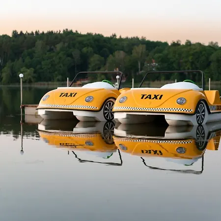 Gosciniec ムロンゴヴォ