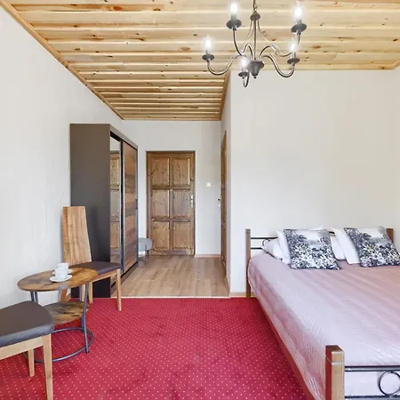 Bed & Breakfast Gosciniec Mrągowo