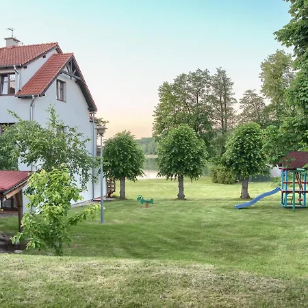 ベッド・アンド・ブレックファスト Gosciniec 3*