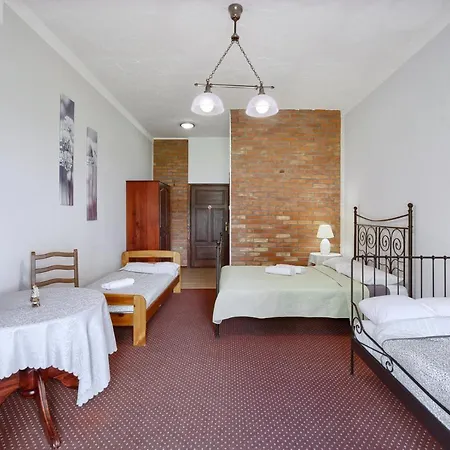 Gosciniec Bed & Breakfast *