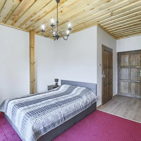 Bed and Breakfast Gosciniec