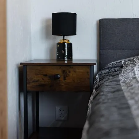 Gosciniec Bed & Breakfast