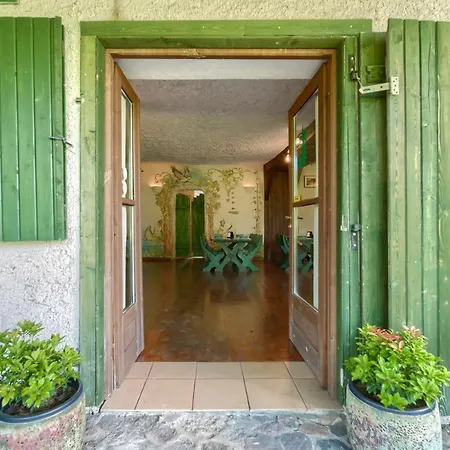 Bed & Breakfast Gosciniec