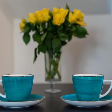 Bed & Breakfast Gosciniec Mragowo