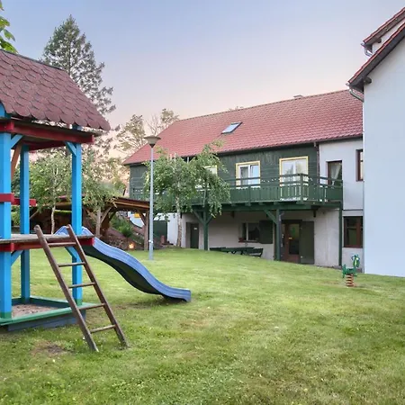 Bed and Breakfast Gosciniec Mrągowo