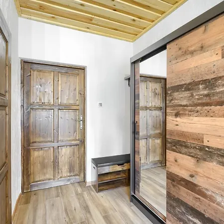 Bed & Breakfast Gosciniec Mragowo