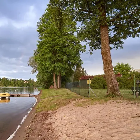 ベッド・アンド・ブレックファスト Gosciniec 3*