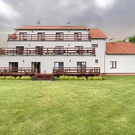 Gosciniec Bed & Breakfast