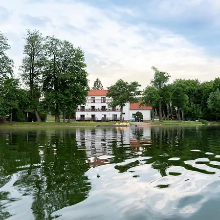 Gosciniec Bed and Breakfast