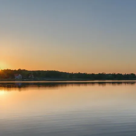 ベッド・アンド・ブレックファスト Gosciniec
