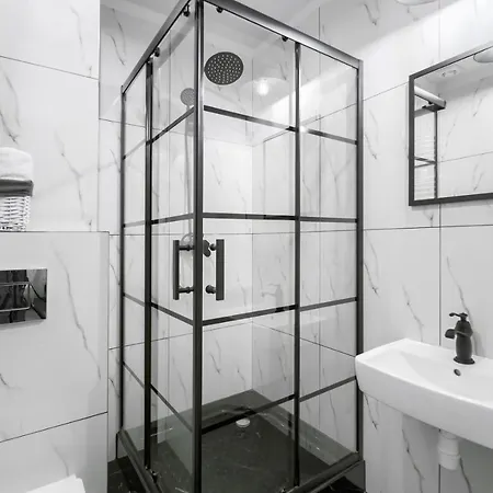 Gosciniec Bed & Breakfast