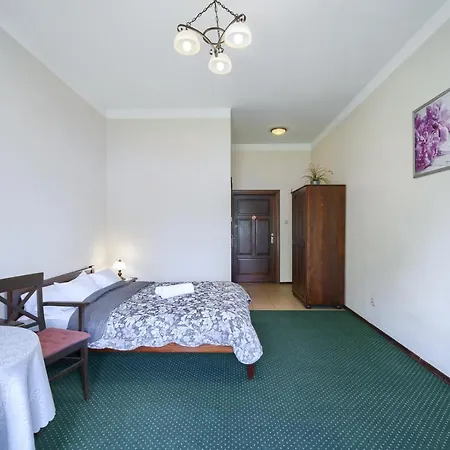 Gosciniec Bed & Breakfast