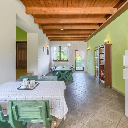 Bed & Breakfast Gosciniec Mragowo