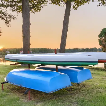 Gosciniec ベッド・アンド・ブレックファスト 3*