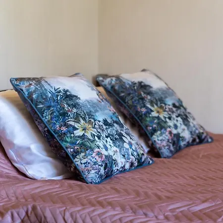 Bed & Breakfast Gosciniec Mrągowo