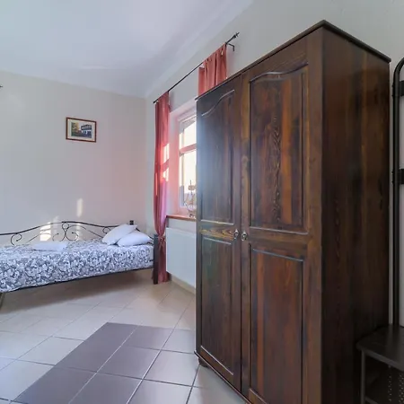 Bed & Breakfast Gosciniec