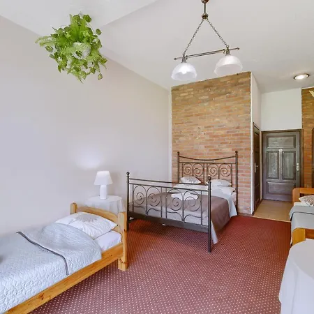 Gosciniec Bed & Breakfast