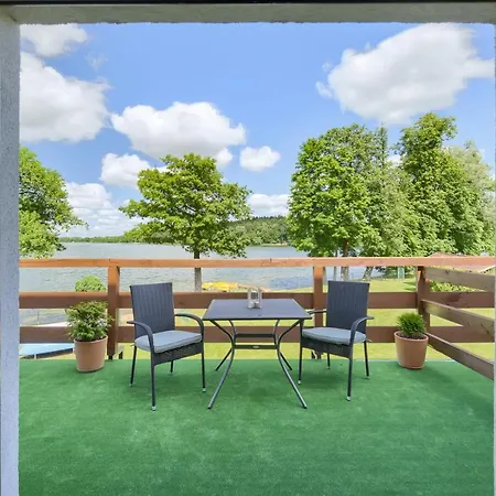 Bed & Breakfast Gosciniec