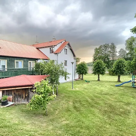 Gosciniec Mrągowo