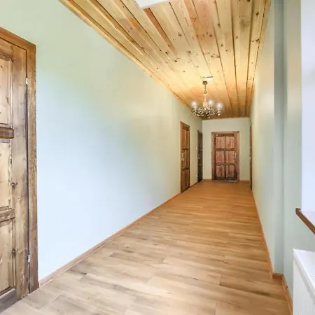 Gosciniec Bed and Breakfast