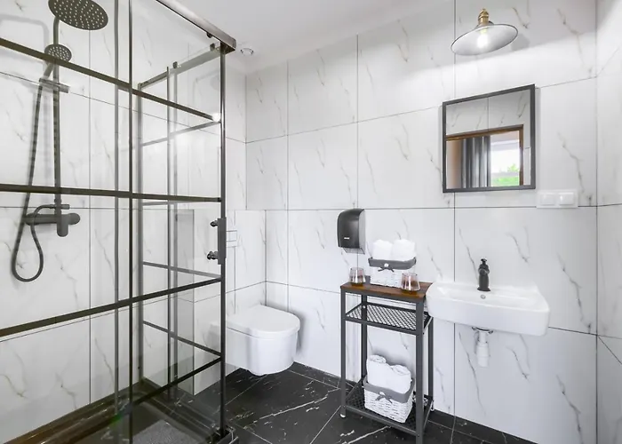 Gosciniec 3* Mragowo