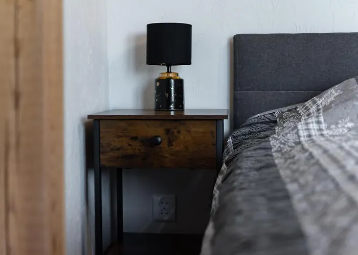 Gosciniec Bed & Breakfast