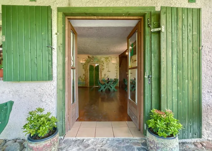 Bed & Breakfast Gosciniec