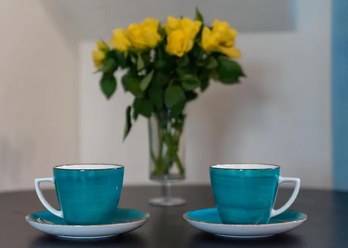 Bed & Breakfast Gosciniec Mrągowo