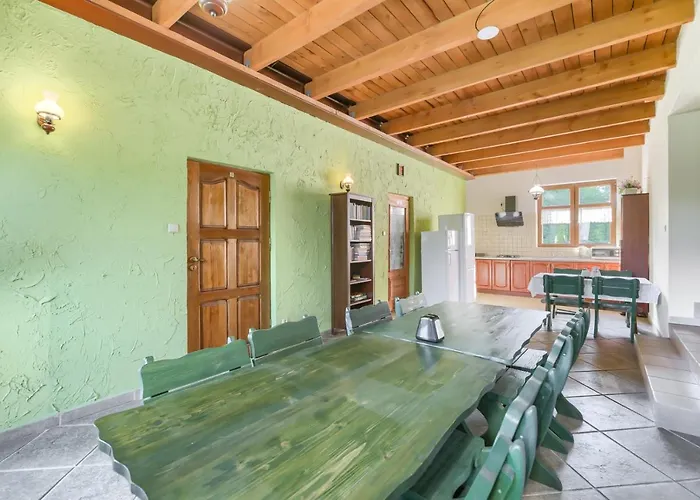 Bed & Breakfast Gosciniec 3*