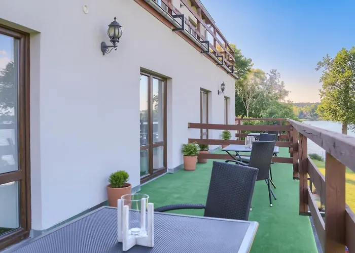 Bed & Breakfast Gosciniec 3*