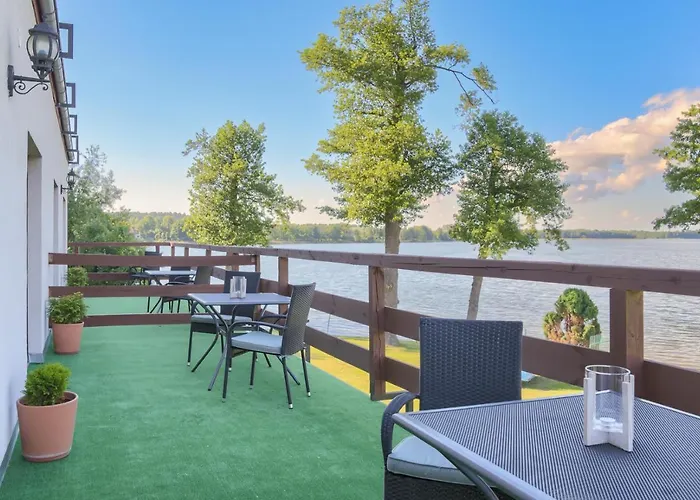 Bed & Breakfast Gosciniec