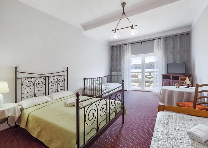 Gosciniec 3* Mrągowo