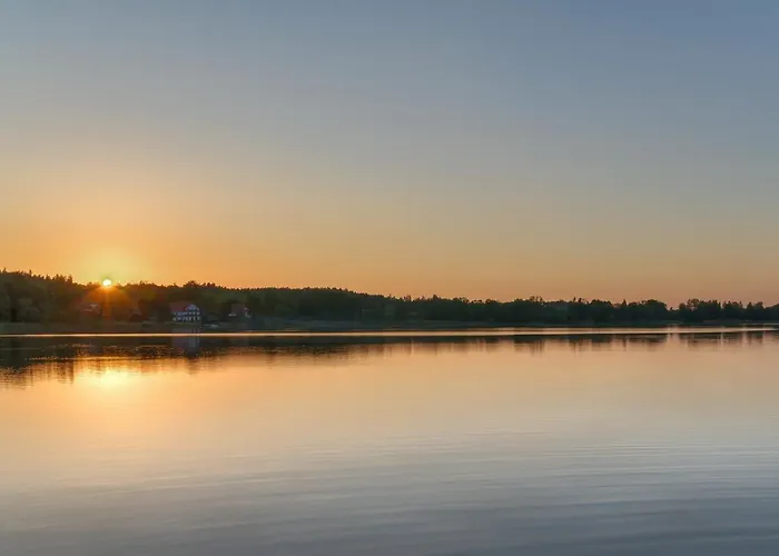 Bed & Breakfast Gosciniec