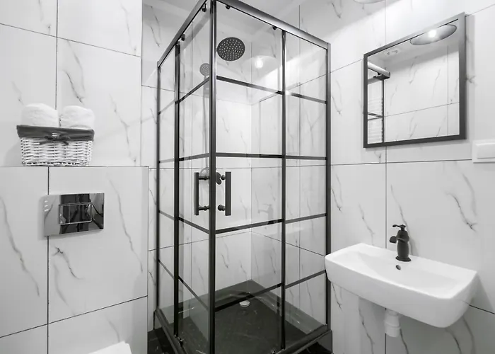 Gosciniec Bed & Breakfast