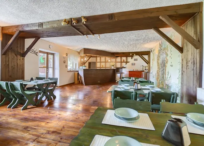 Gosciniec 3* Mrągowo