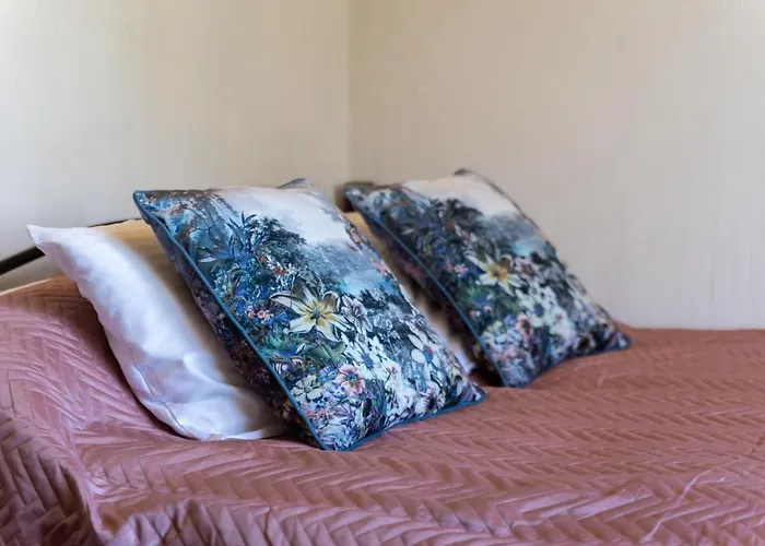 Bed & Breakfast Gosciniec Mrągowo