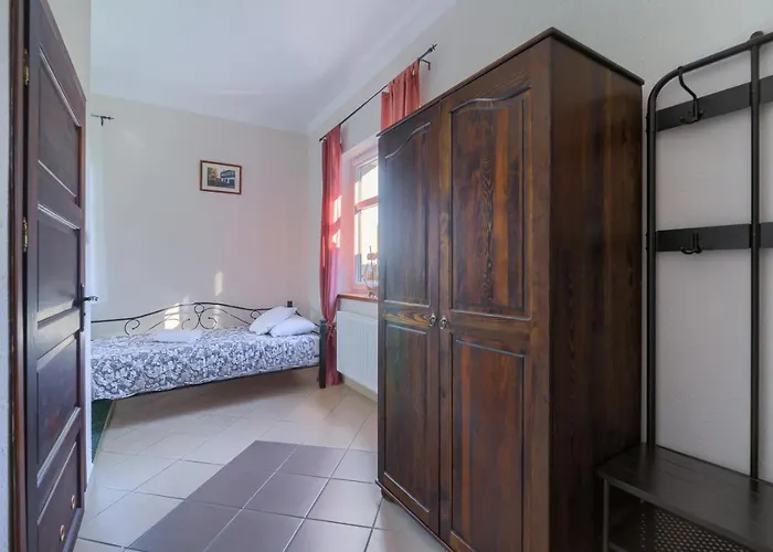 Bed & Breakfast Gosciniec