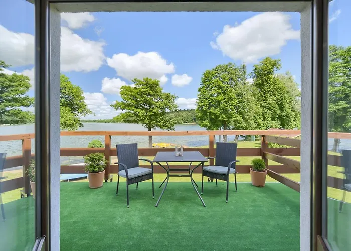 Bed & Breakfast Gosciniec