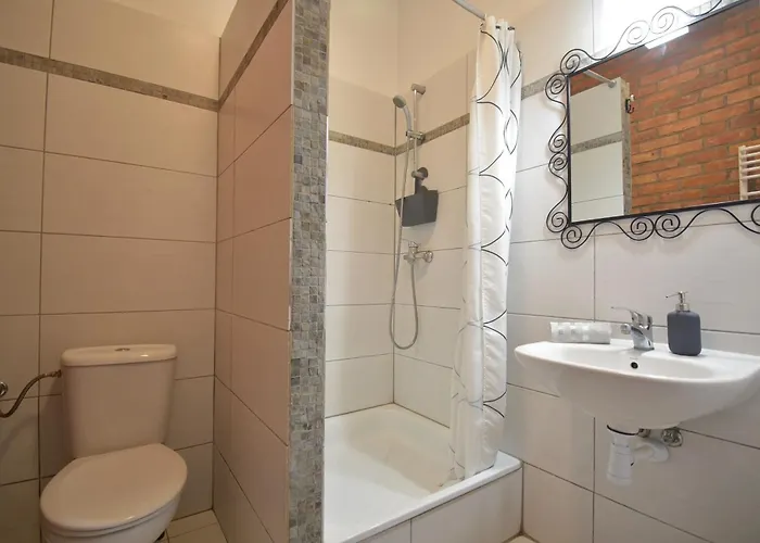 Gosciniec Bed & Breakfast 3*